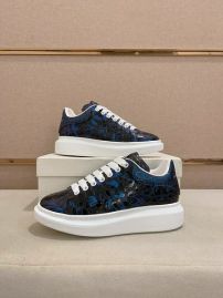 Picture of Alexander McQueen Shoes Men _SKUfw156157782fw